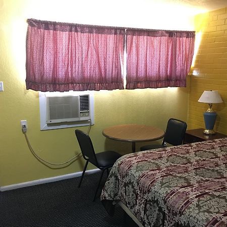 Blue Star Inn Odessa Luaran gambar