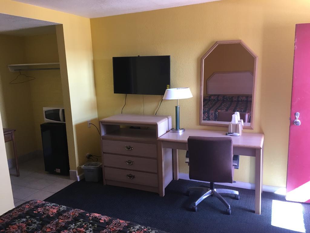 Blue Star Inn Odessa Luaran gambar