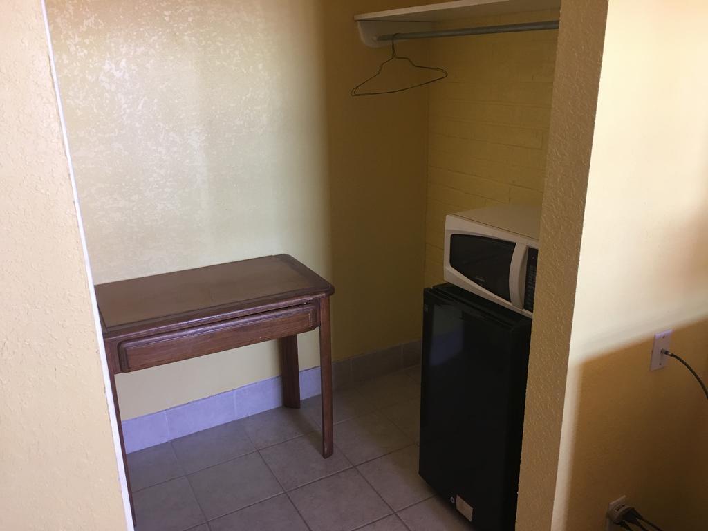 Blue Star Inn Odessa Luaran gambar