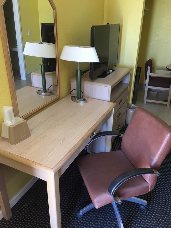 Blue Star Inn Odessa Luaran gambar