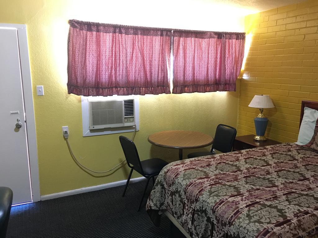 Blue Star Inn Odessa Luaran gambar