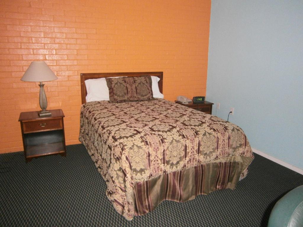 Blue Star Inn Odessa Bilik gambar